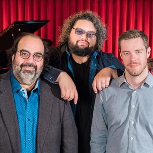 Negroni's Trio Concerts in West Palm Beach