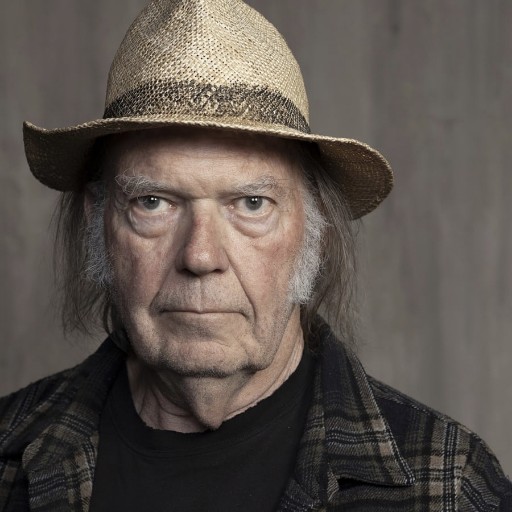 Neil Young Concerts in West Palm Beach