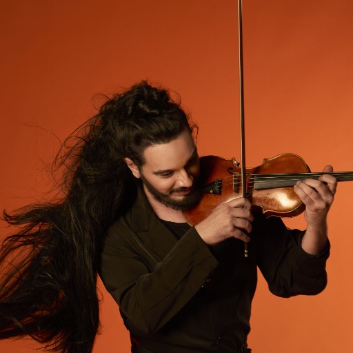 Nemanja Radulovic Concerts in West Palm Beach