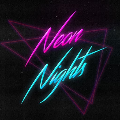 Neon Nights concerts in West Palm Beach.