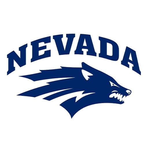 Nevada Wolf Pack Football Schedule 2026–2027
