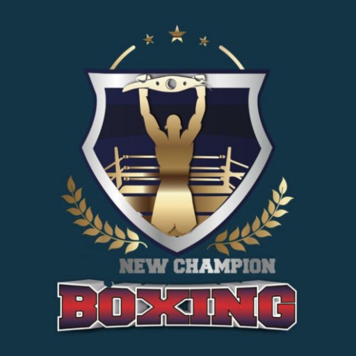 New Champ Boxing Schedule 2026–2027