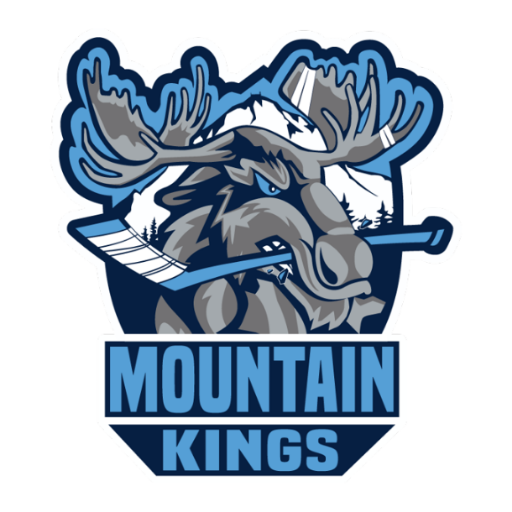New Hampshire Mountain Kings Schedule 2026–2027