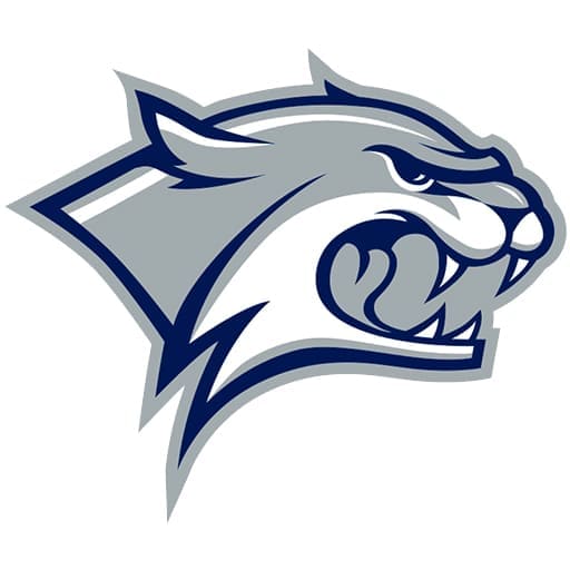 New Hampshire Wildcats Schedule 2026–2027