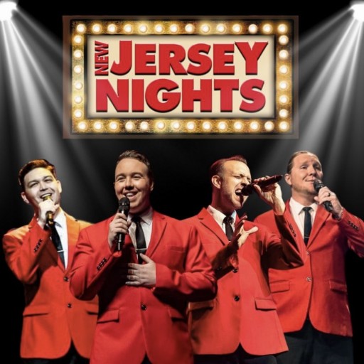 New Jersey Nights Show concerts in West Palm Beach.