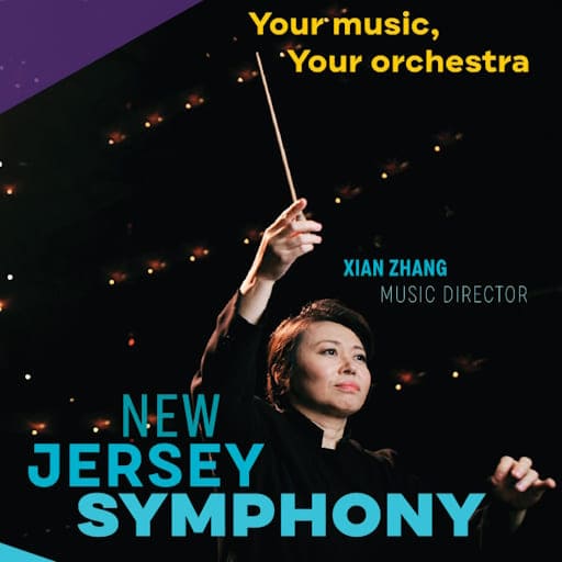 New Jersey Symphony Orchestra West Palm Beach Tickets