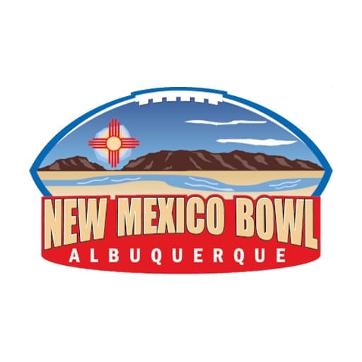 New Mexico Bowl Schedule 2026–2027