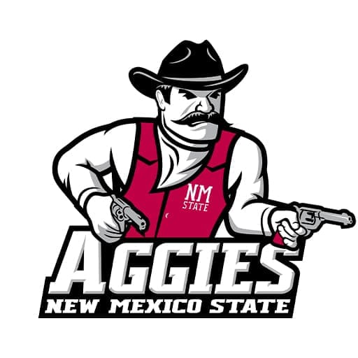 New Mexico State Aggies Football Schedule 2026–2027