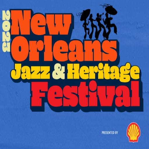 New Orleans Jazz And Heritage Festival concerts in West Palm Beach.