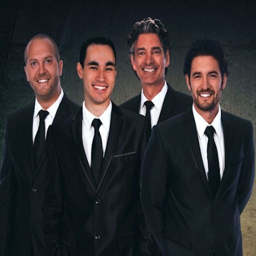 New South Gospel Concerts in West Palm Beach