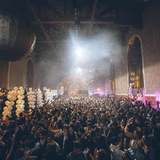 New Year's Eve Celebration! Concerts in West Palm Beach