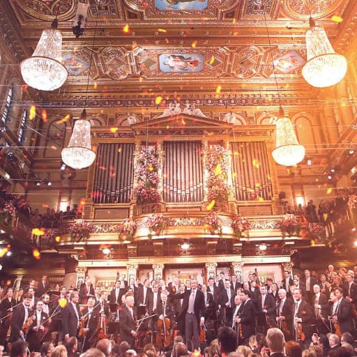 New Year's Eve Concert Concerts in West Palm Beach