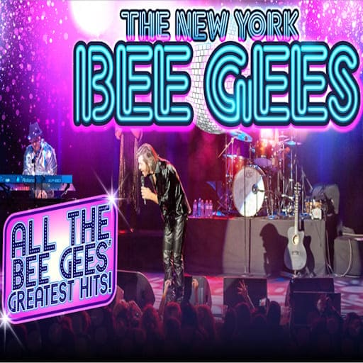 New York Bee Gees concerts in West Palm Beach.