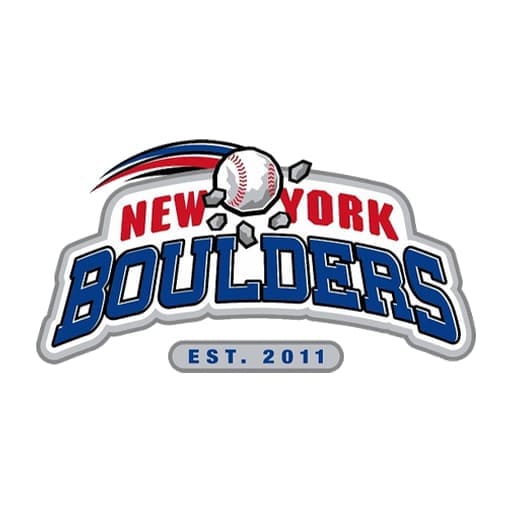 New York Boulders Schedule 2026–2027