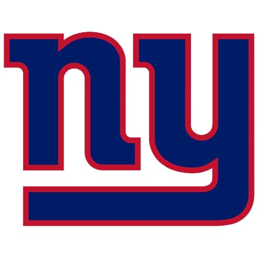 New York Giants Home Games 2026–2027