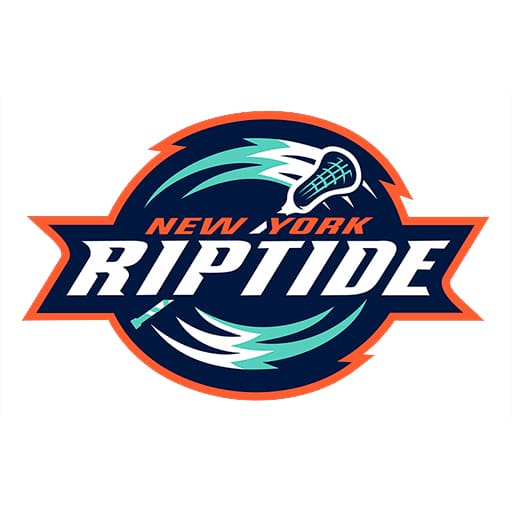New York Riptide Schedule 2026–2027