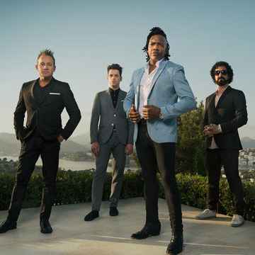 Newsboys Concerts in West Palm Beach