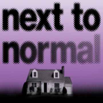 Next To Normal West Palm Beach Tickets