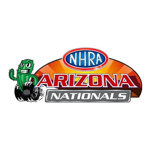 West Palm Beach NHRA Arizona Nationals Schedule 2026–2027