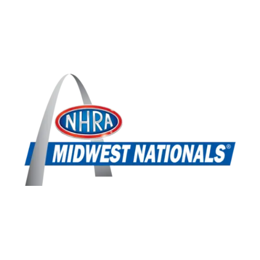 West Palm Beach NHRA Midwest Nationals Schedule 2026–2027
