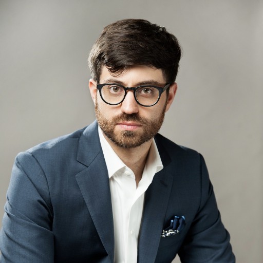 Nicholas Hersh Concerts in West Palm Beach