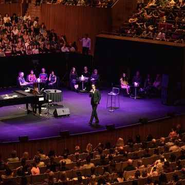 Nick Cave Concerts in West Palm Beach