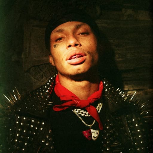 Night Lovell Concerts in West Palm Beach