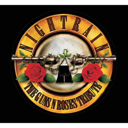 Nightrain - The Guns N' Roses Tribute Experience concerts in West Palm Beach.