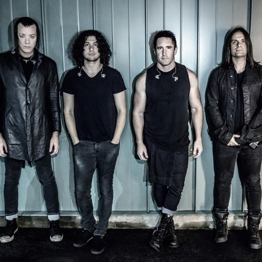 Nine Inch Nails Concerts in West Palm Beach
