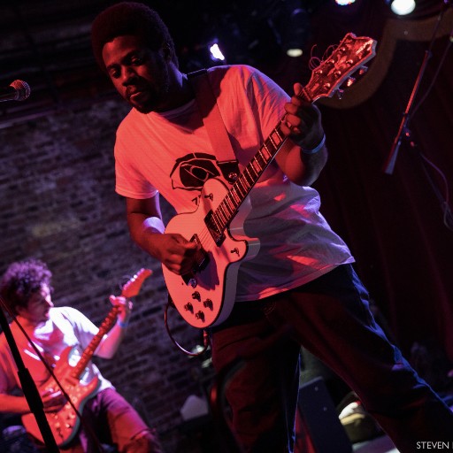 Nnamdi Ogbonnaya Concerts in West Palm Beach
