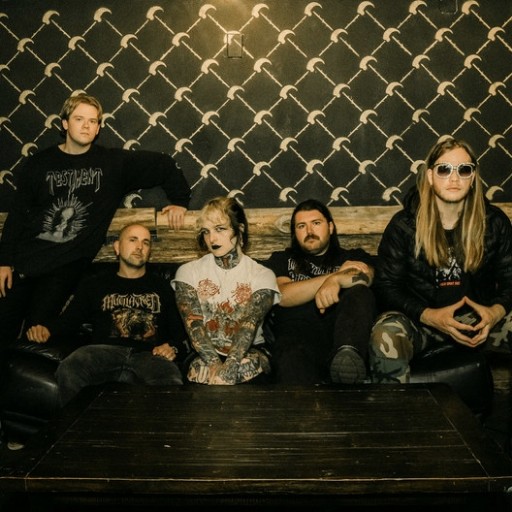 No Cure Concerts in West Palm Beach