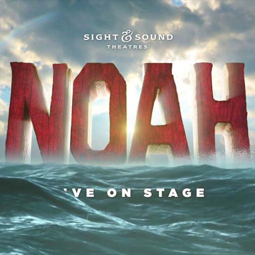 Noah - The Musical West Palm Beach Tickets