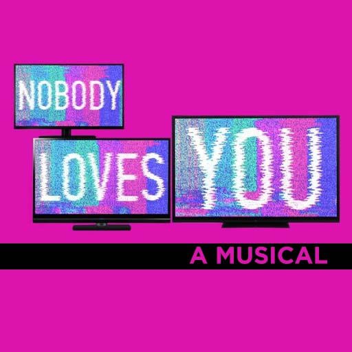 Nobody Loves You West Palm Beach Tickets