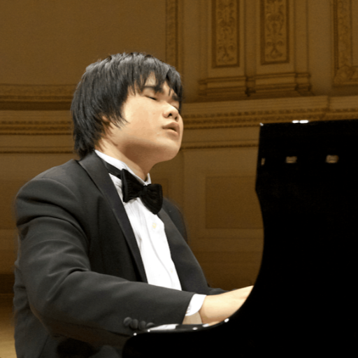 Nobuyuki Tsujii Concerts in West Palm Beach