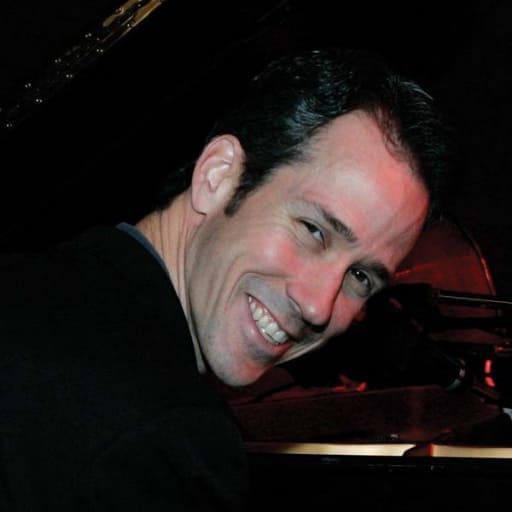 Noel Freidline Concerts in West Palm Beach