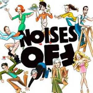Noises Off West Palm Beach Tickets