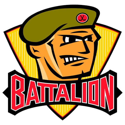 North Bay Battalion Schedule 2026–2027