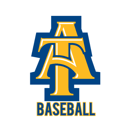North Carolina A&T Aggies Baseball Schedule 2026–2027