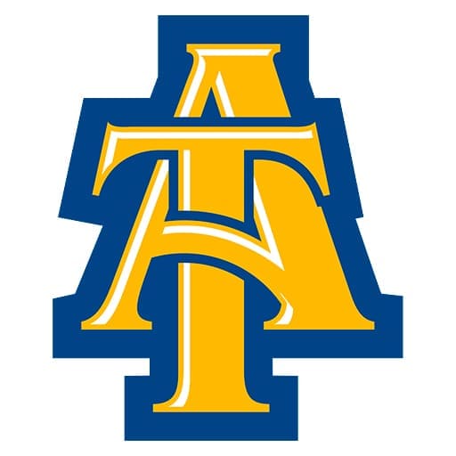 North Carolina A&T Aggies Football Schedule 2026–2027