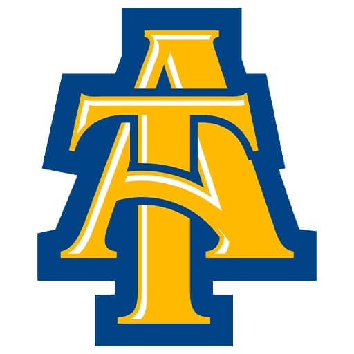 North Carolina A&T Aggies Women's Basketball Schedule 2026–2027