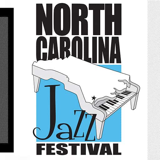 North Carolina Jazz Festival concerts in West Palm Beach.