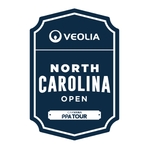 North Carolina Open Schedule 2026–2027