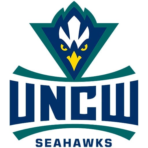 North Carolina Wilmington Seahawks Schedule 2026–2027