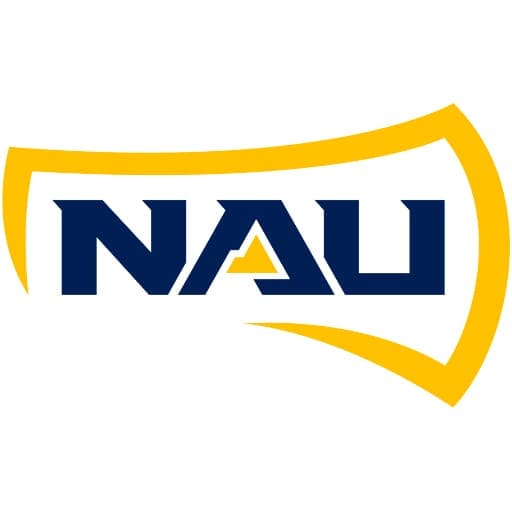 Northern Arizona Lumberjacks Women's Basketball Schedule 2026–2027