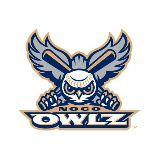 Northern Colorado Owlz Schedule 2026–2027