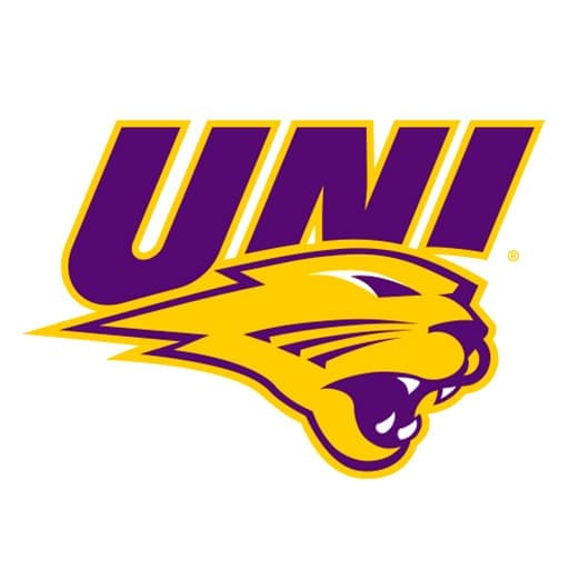 Northern Iowa Panthers Women's Basketball Schedule 2026–2027