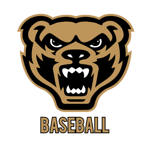 Oakland University Golden Grizzlies Baseball Schedule 2026–2027
