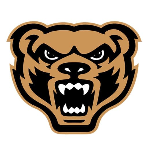Oakland University Golden Grizzlies Women's Basketball Schedule 2026–2027