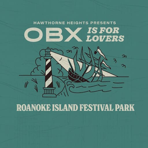OBX Is For Lovers Festival concerts in West Palm Beach.