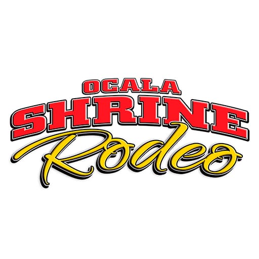 West Palm Beach Ocala Shrine Rodeo Schedule 2026–2027
